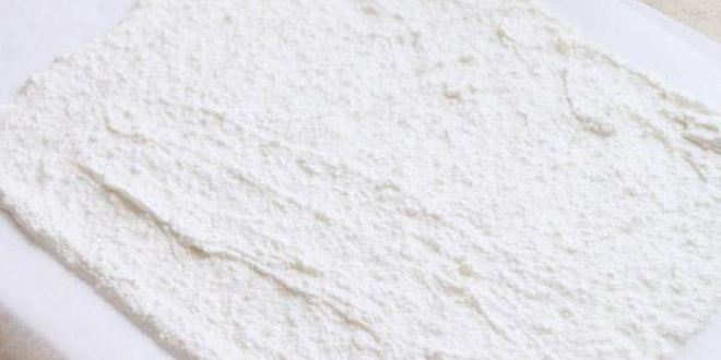 Рецепт пирожное суфле сердце