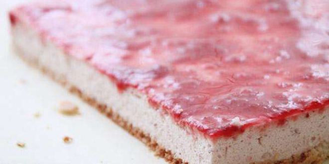 Рецепт пирожное суфле сердце