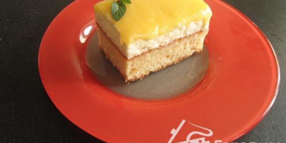 Рецепт пирожное мини-виктория