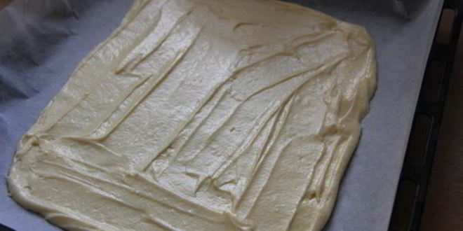 Рецепт пирожное валентинов день