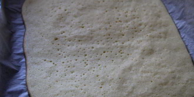 Рецепт пирожное валентинов день