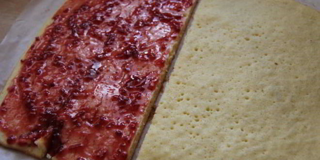 Рецепт пирожное валентинов день