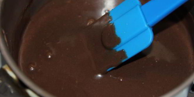 Рецепт пирожное валентинов день