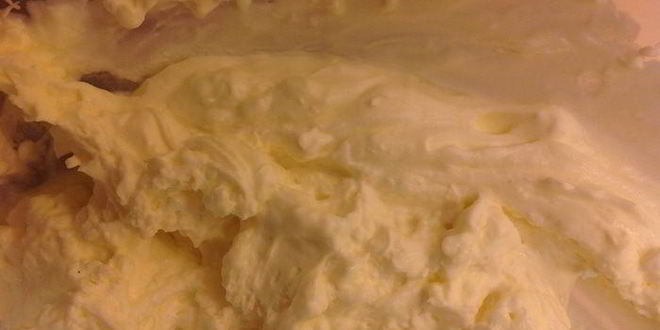 Рецепт пирожное вецрига