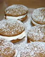 Пирожные Буше