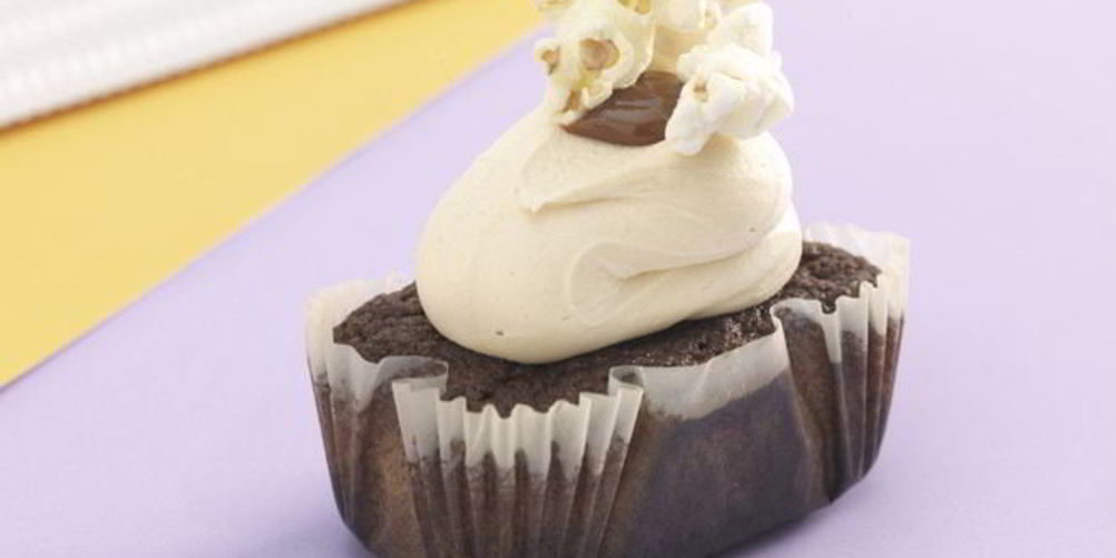 Как приготовить пирожные из бисквита