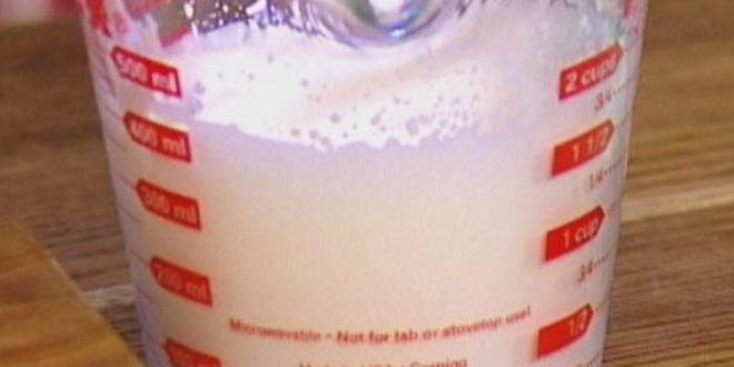 Рецепт пирожные из теста фило с ванильным кремом и малиной