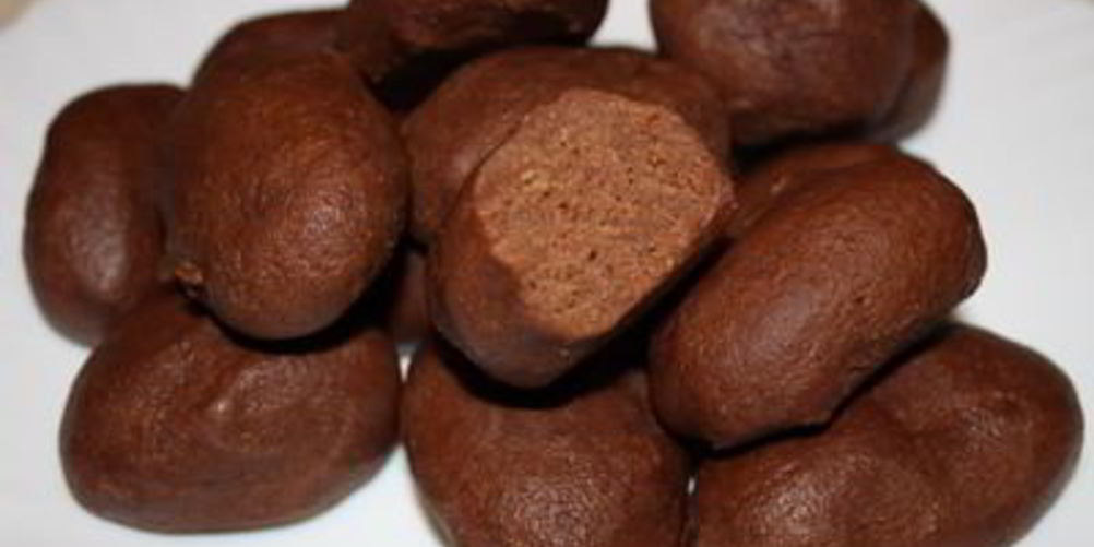 Как приготовить пирожные картошка, дубль два