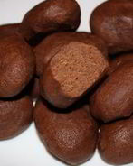 Пирожные Картошка, дубль два