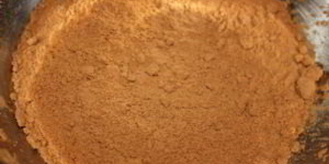 Рецепт пирожные картошка, дубль два