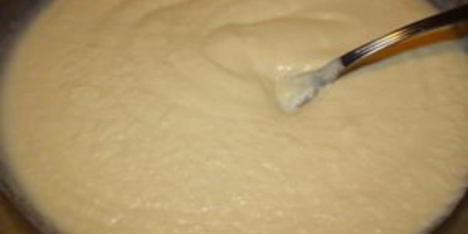 Рецепт пирожные картошка, дубль два