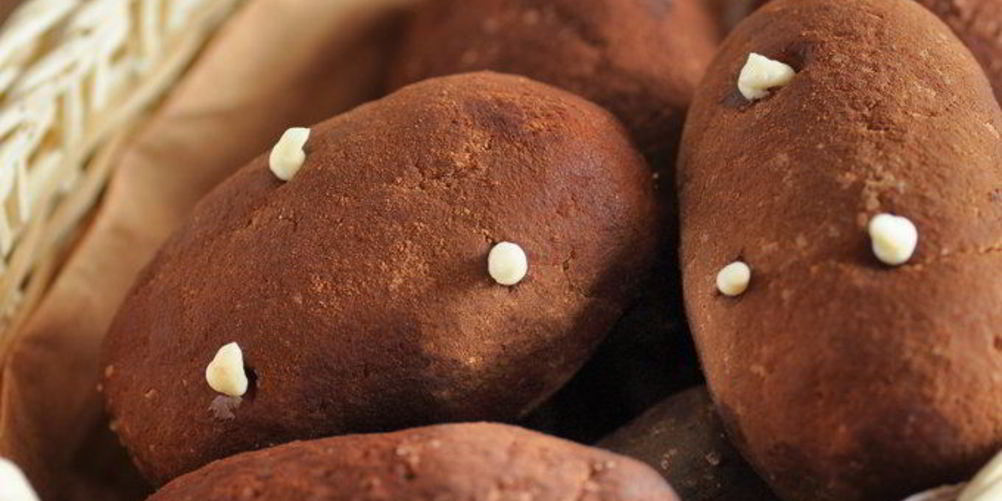 Рецепт овсяные пирожные