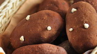 Рецепт Пирожные Картошка