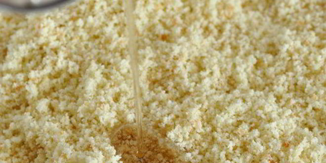 Рецепт пирожные картошка