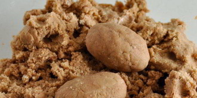 Рецепт пирожные картошка