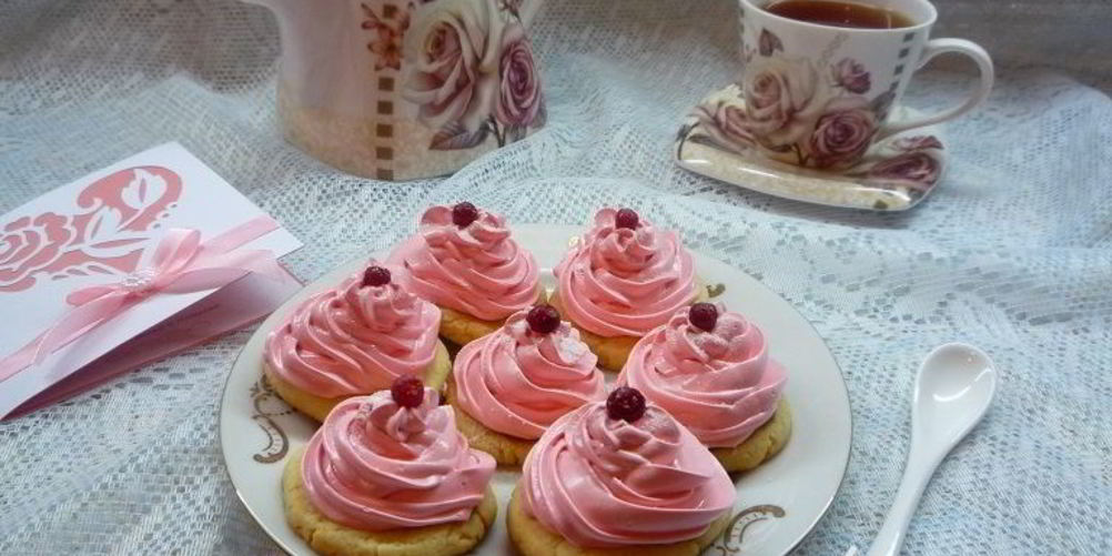 Рецепт простые шоколадные пирожные в духовке