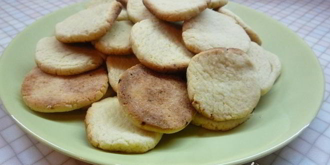 Рецепт пирожные наслаждение