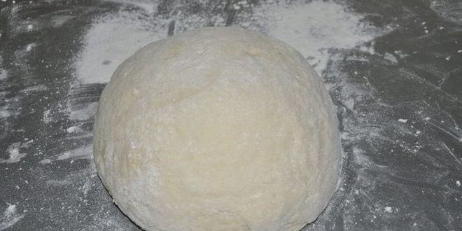 Рецепт пирожные персик