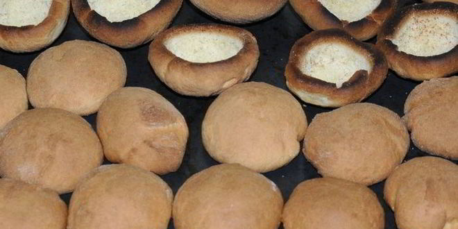 Рецепт пирожные персик