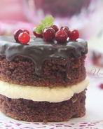 Пирожные Пища Ри