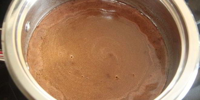 Рецепт пирожные пища ри