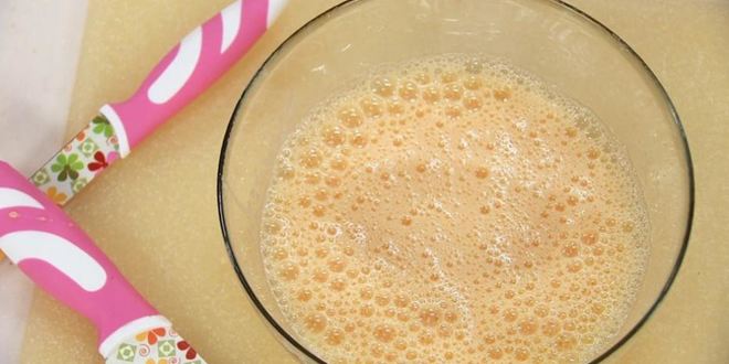 Рецепт пирожные с горячим шоколадом