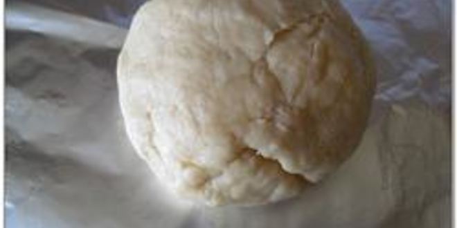 Рецепт пирожные с ревенем и яблоками