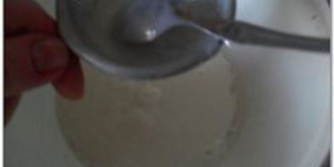 Рецепт пирожные с ревенем и яблоками