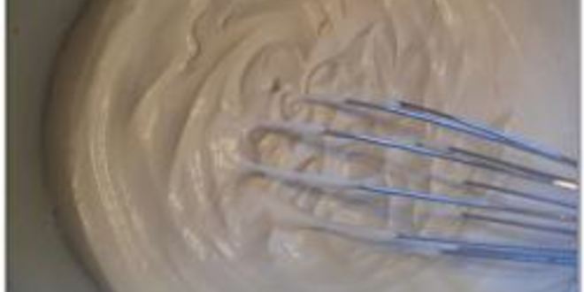 Рецепт пирожные с ревенем и яблоками