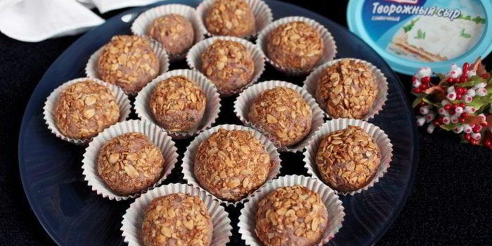 Как приготовить пирожные с японским акцентом