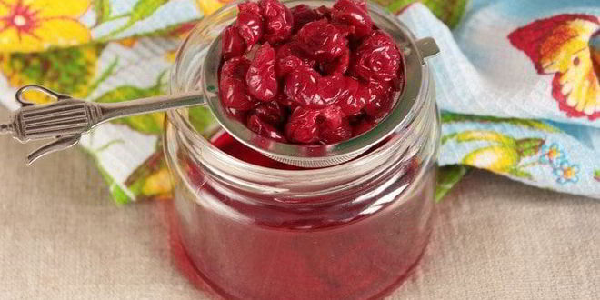 Рецепт пирожные с японским акцентом