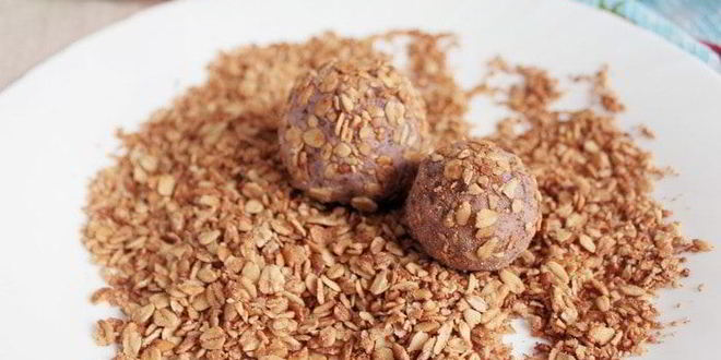 Рецепт пирожные с японским акцентом