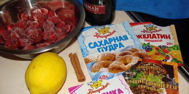 Рецепт пирожные сердце для влюбленных