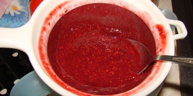 Рецепт пирожные сердце для влюбленных