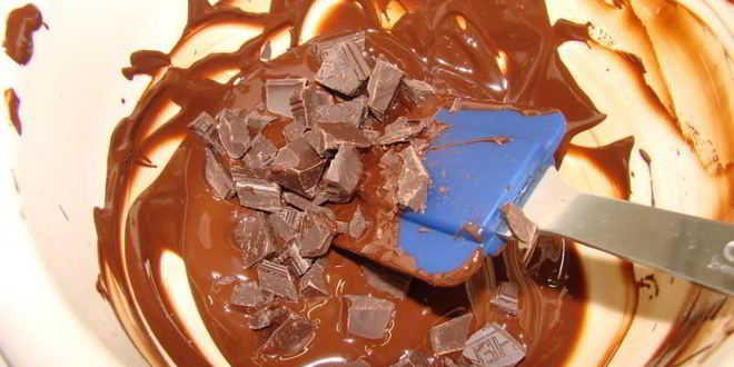 Рецепт пирожные сердце для влюбленных