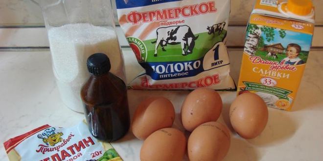 Рецепт пирожные сердце для влюбленных