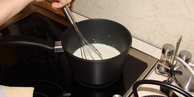 Рецепт пирожные сердце для влюбленных