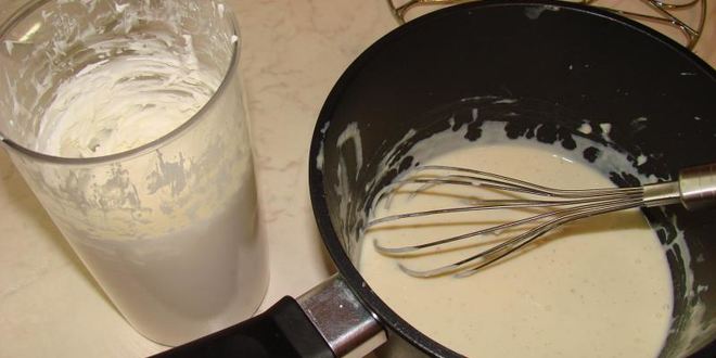 Рецепт пирожные сердце для влюбленных