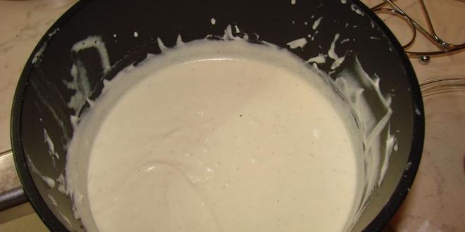 Рецепт пирожные сердце для влюбленных