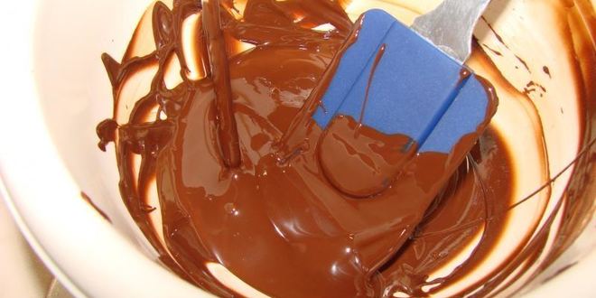 Рецепт пирожные сердце для влюбленных