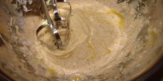 Рецепт пирожные сердце для влюбленных