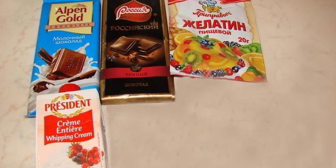 Рецепт пирожные сердце для влюбленных