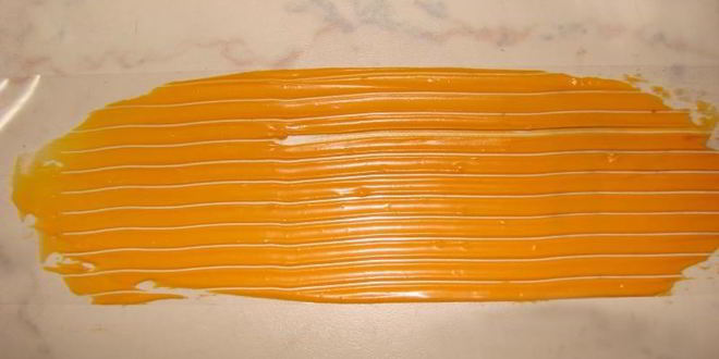 Рецепт пирожные сердце для влюбленных