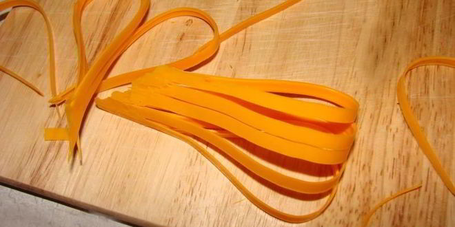 Рецепт пирожные сердце для влюбленных