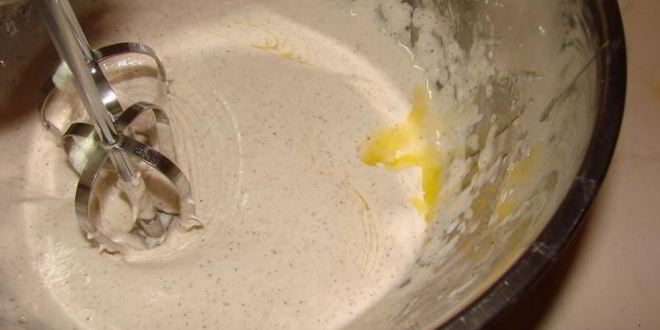 Рецепт пирожные сердце для влюбленных