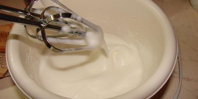 Рецепт пирожные сердце для влюбленных