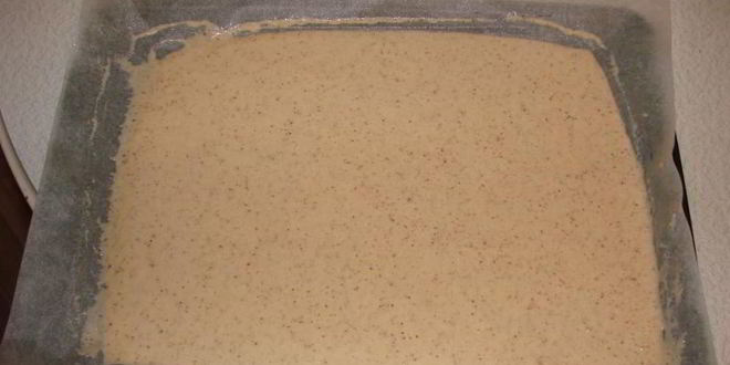 Рецепт пирожные сердце для влюбленных