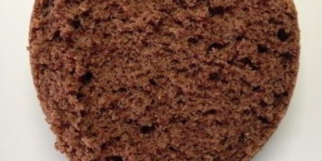 Рецепт пирожных шоколадно-макового удовольствия