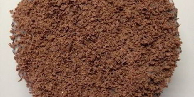 Рецепт пирожных шоколадно-макового удовольствия