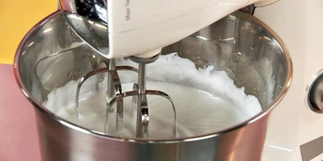 Рецепт пирожные заячья радость